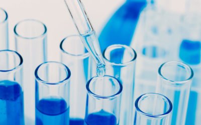 Servicios de laboratorio de análisis