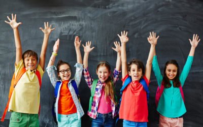 Controles de salud en colegios