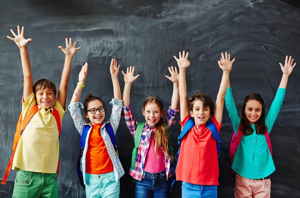 Controles de salud en colegios