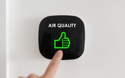 Estudio de la calidad del aire interior