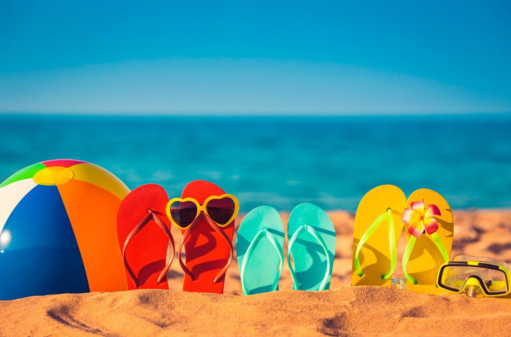 Consejos para el Control de Legionella en verano