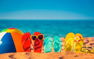 Consejos para el Control de Legionella en verano