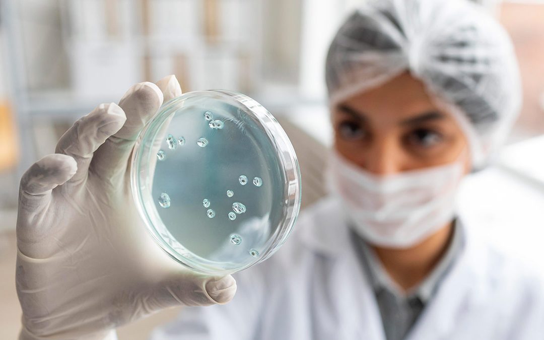 Desinfección de Legionella en Vigo y Pontevedra – Tu empresa especialista