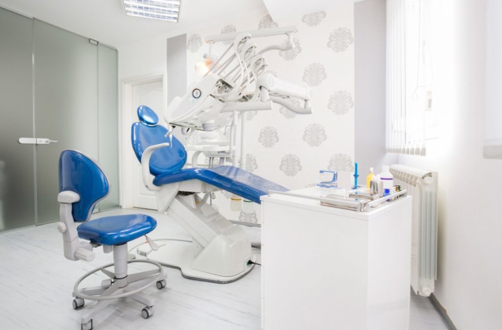 Gestión de Residuos Sanitarios en Clínicas Dentales