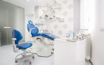 Gestión de Residuos Sanitarios en Clínicas Dentales