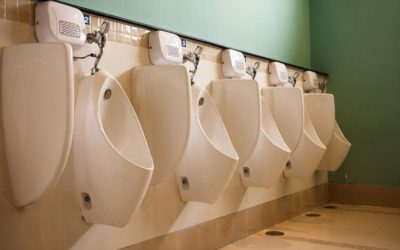 Contenedores para compresas y demás productos higiénicos: su transporte