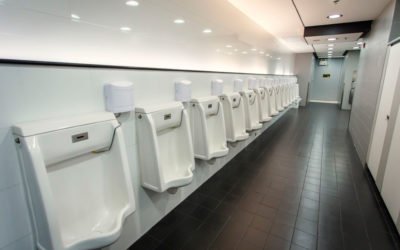 Bacteriostáticos y Contenedores higiénicos