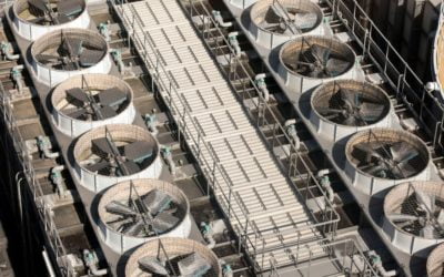 Prevención y tratamiento de la legionella