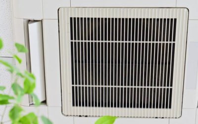 Medir la calidad del aire interior en Primavera