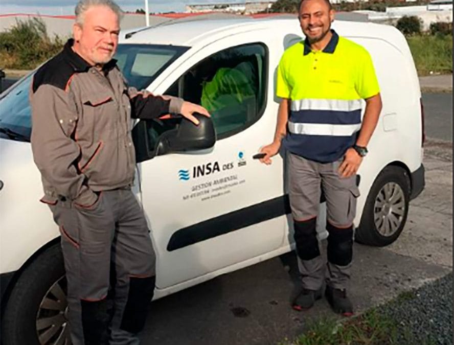 Programa Arraigo por Formación: Construyendo Futuro en Galicia