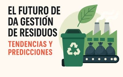 El futuro de la gestión de residuos: Tendencias y predicciones