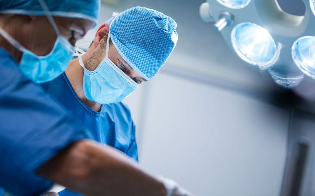 La importancia de la prevención de la legionella en hospitales
