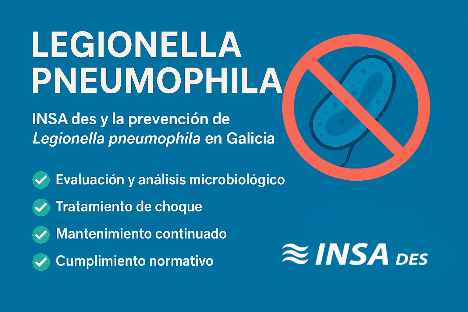 Legionella Pneumophila