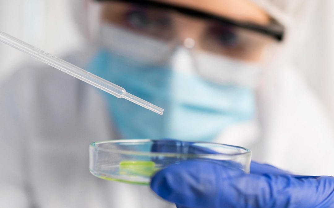 Control Legionella Ourense