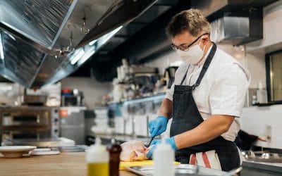 Limpieza y mantenimiento de cocinas industriales en Galicia: normativa, riesgos y soluciones profesionales