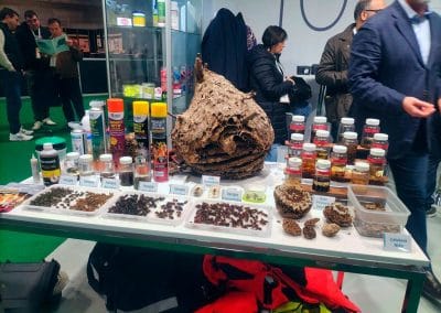 Equipamiento tecnológico de vanguardia para el análisis y gestión del agua en INSA des