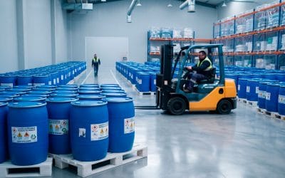 Gestión de residuos industriales en Lugo